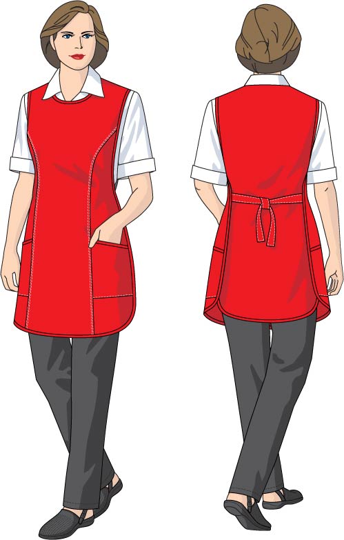 Worker Uniform